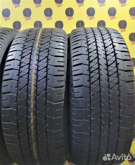 Bridgestone Dueler H/T 684II 275/60 R20