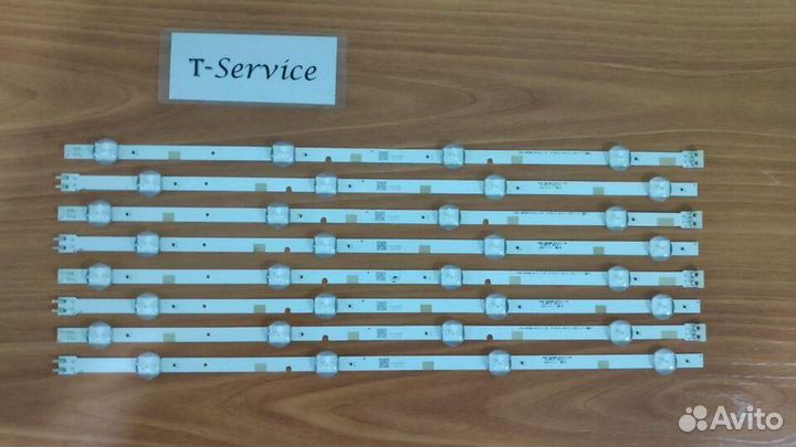 Подсветка Samsung 48 V5DN-480SMA-R5