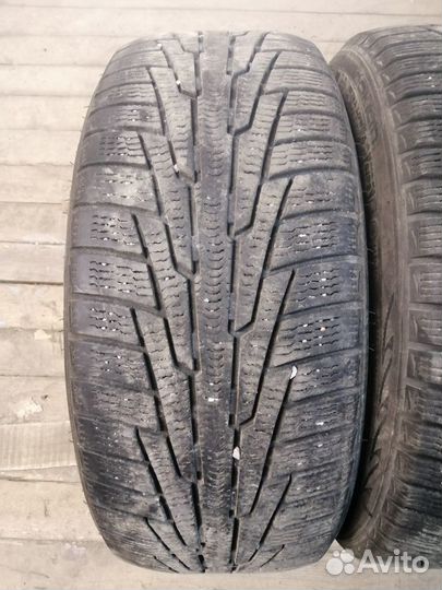 Nokian Tyres Hakkapeliitta R 225/40 R18