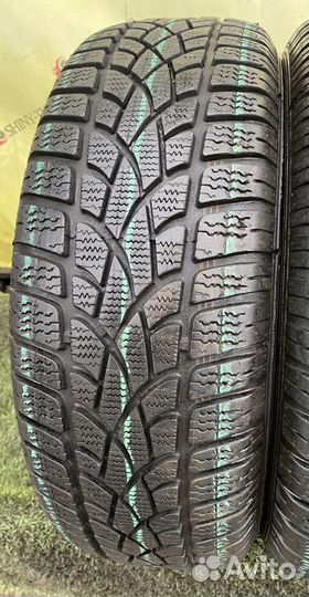 Dunlop SP Winter Sport 3D 195/60 R15 88T