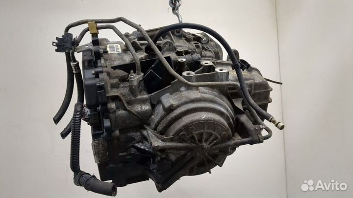 Кпп - автомат (АКПП) Chevrolet Cruze, 2011