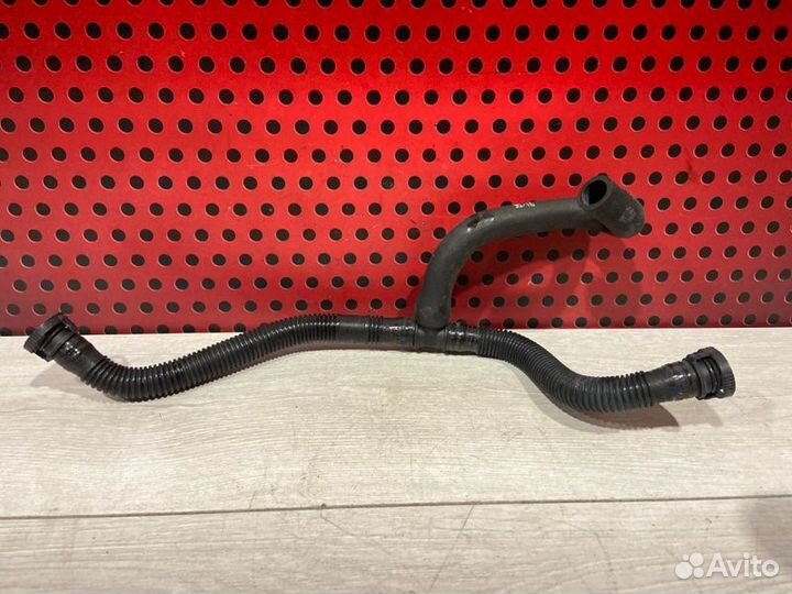 Трубка вентиляционная Porsche Macan 95B 2016