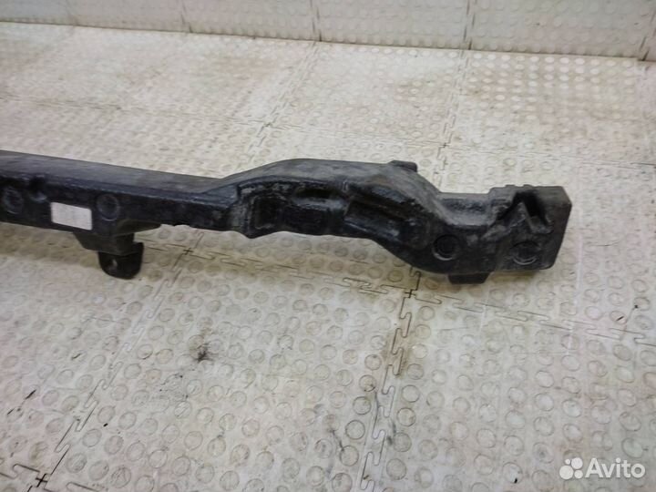 Абсорбер бампера передний Bmw X5 G05 2018