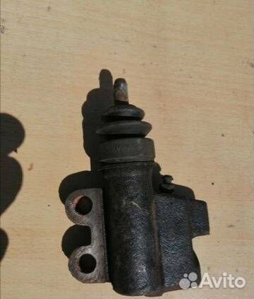 Цилиндр сцепления рабочий Nissan Almera Tino V10