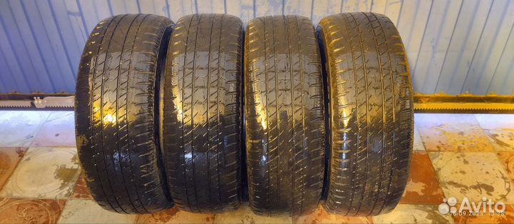 GT Radial Savero HT Plus 235/65 R17