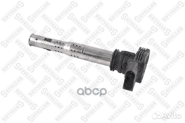61-00012-SX катушка зажигания Audi A3/A4/A5, V