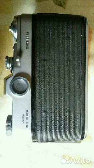 Продается фотоаппарат Зенит 3м