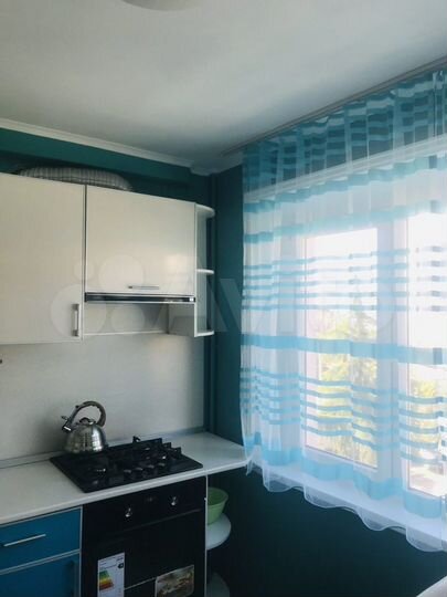 3-к. квартира, 73 м², 3/5 эт.