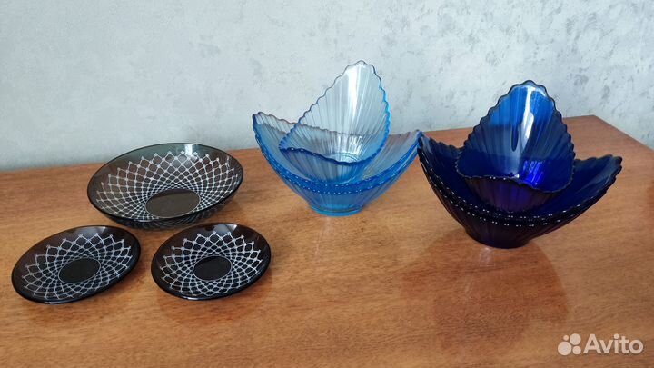 Посуда для сервировки