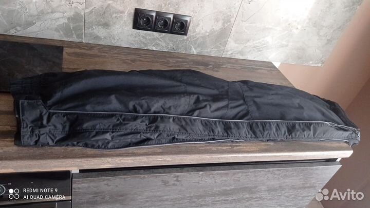 Полукомбинезон Коламбия оригинал штаны до -45