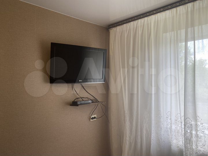 1-к. квартира, 30 м², 2/2 эт.