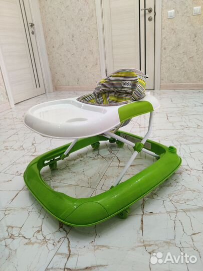 Ходунки детские babyton