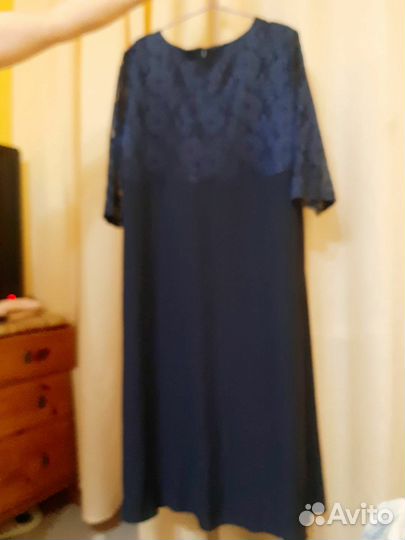 Вечернее платье 5254 размер