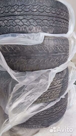 Yokohama Parada Spec-X 275/55 R20