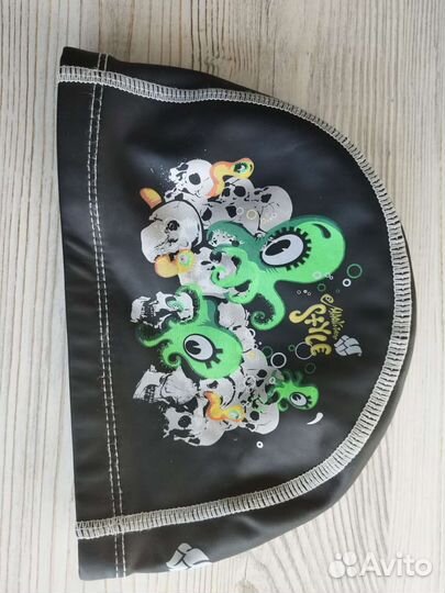 Набор для плавания