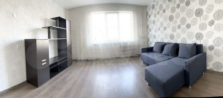 3-к. квартира, 75 м², 1/9 эт.