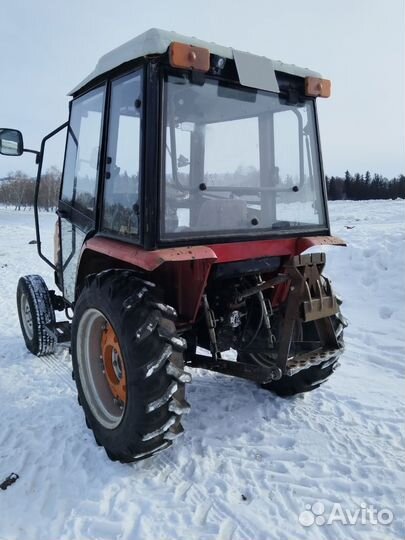 Мини-трактор SHIFENG SF 354, 2013