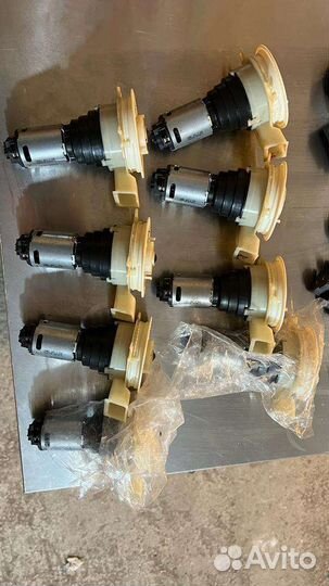 Запчасти кофемашины Jura