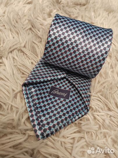 Галстук мужской Brioni