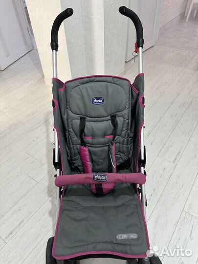 Коляска-трость Chicco