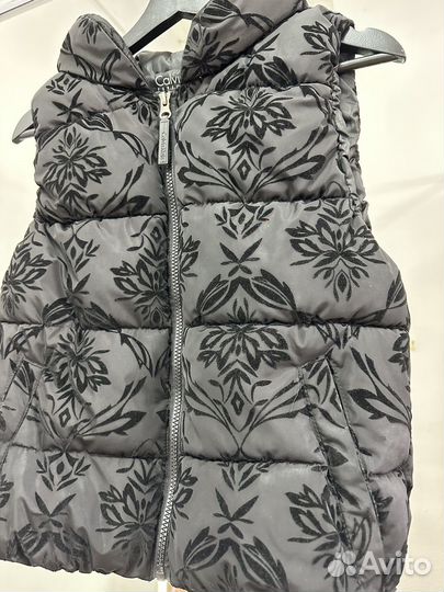 Жилет Calvin Klein S