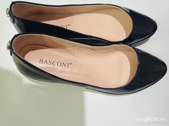 Балетки 36 размер