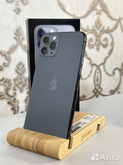 iPhone 11 pro Sim-eSim 84 акб