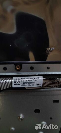 Клавиатура для ноутбука Asus ZenBook 14