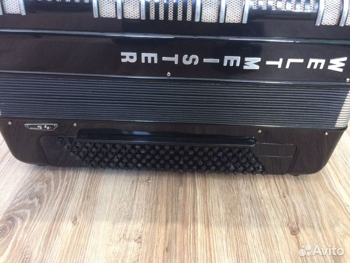 Weltmeister s4