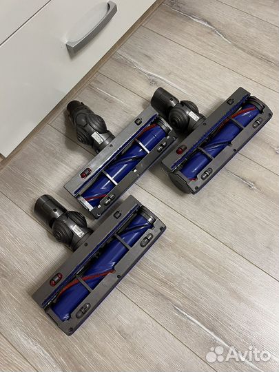 Щетка для проводного пылесоса Dyson