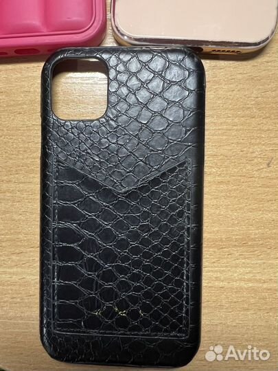 Чехлы на iphone11