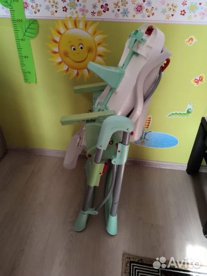 Стул для кормления