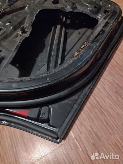 Двери на bmw e39