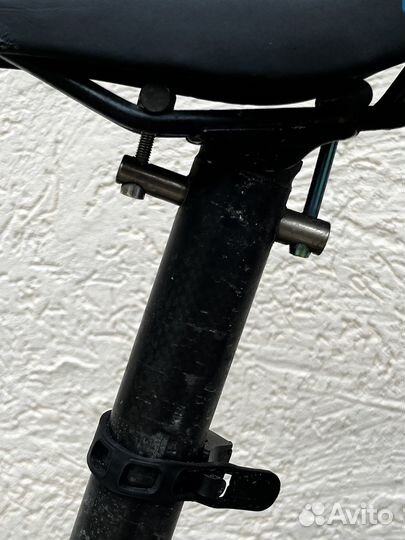 Горный велосипед 27,5 corto fc 527