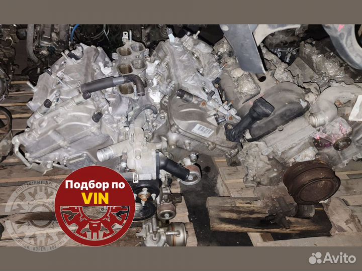 Двигатель 1grfe для toyota