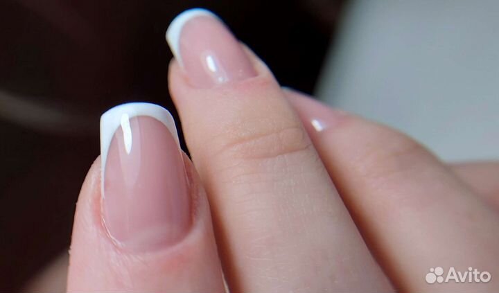 Маникюр,педикюр