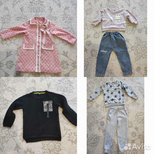 Одежда для девочки