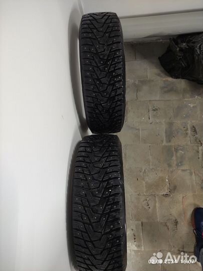 Hankook Winter I'Pike RS2 W429 185/65 R15 92T