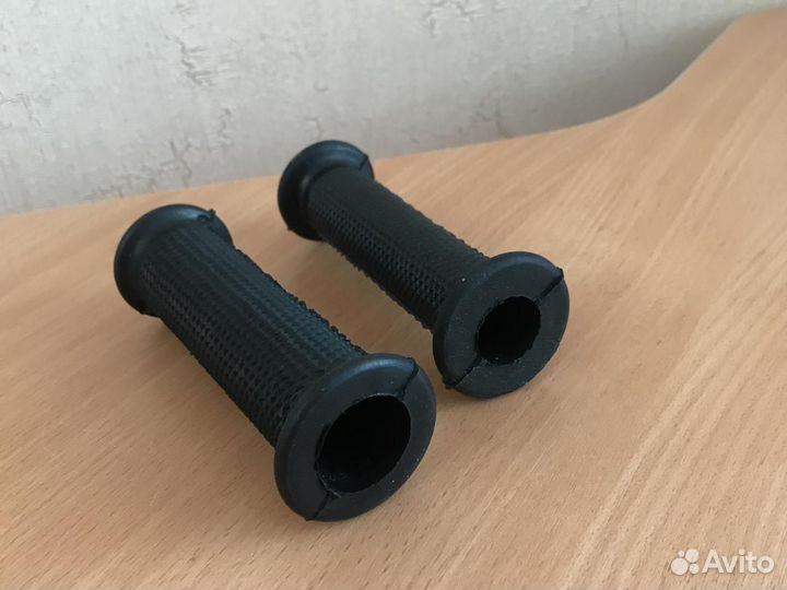 Ручки(грипсы) руля на Иж