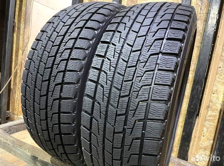 Bridgestone Blizzak Revo1 215/50 R17