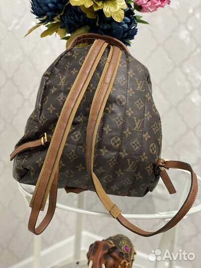 Рюкзак женский