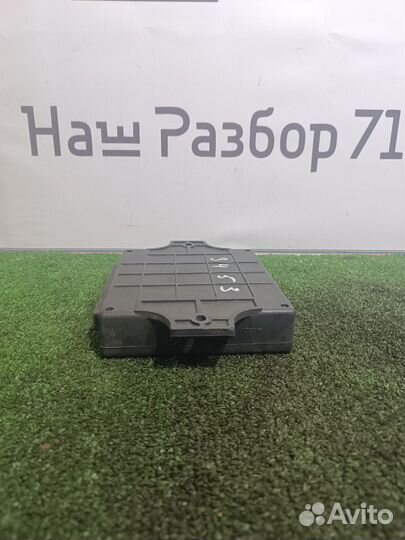 Блок комфорта Lifan Solano 1.6 115 л.с