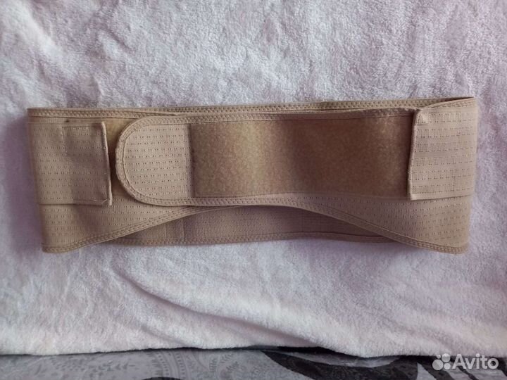 Бандаж для беременных и после родов