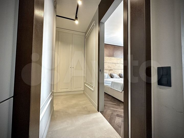 2-к. квартира, 40,7 м², 10/25 эт.