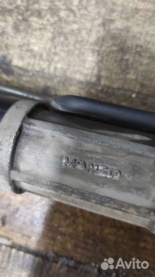 Продам рулевую рейку