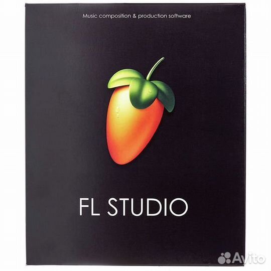 FL Studio Producer Edition 20