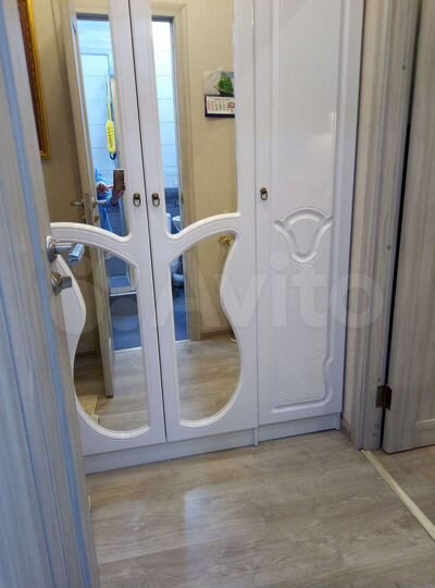 Квартира-студия, 23,8 м², 3/13 эт.