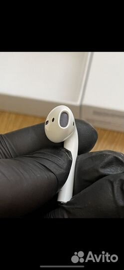 Airpods 2
