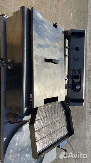 Чебуречница