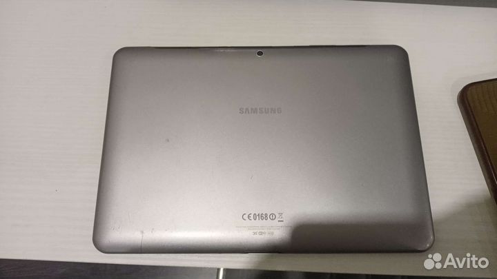 Samsung galaxy tab 3 10.1 p5200